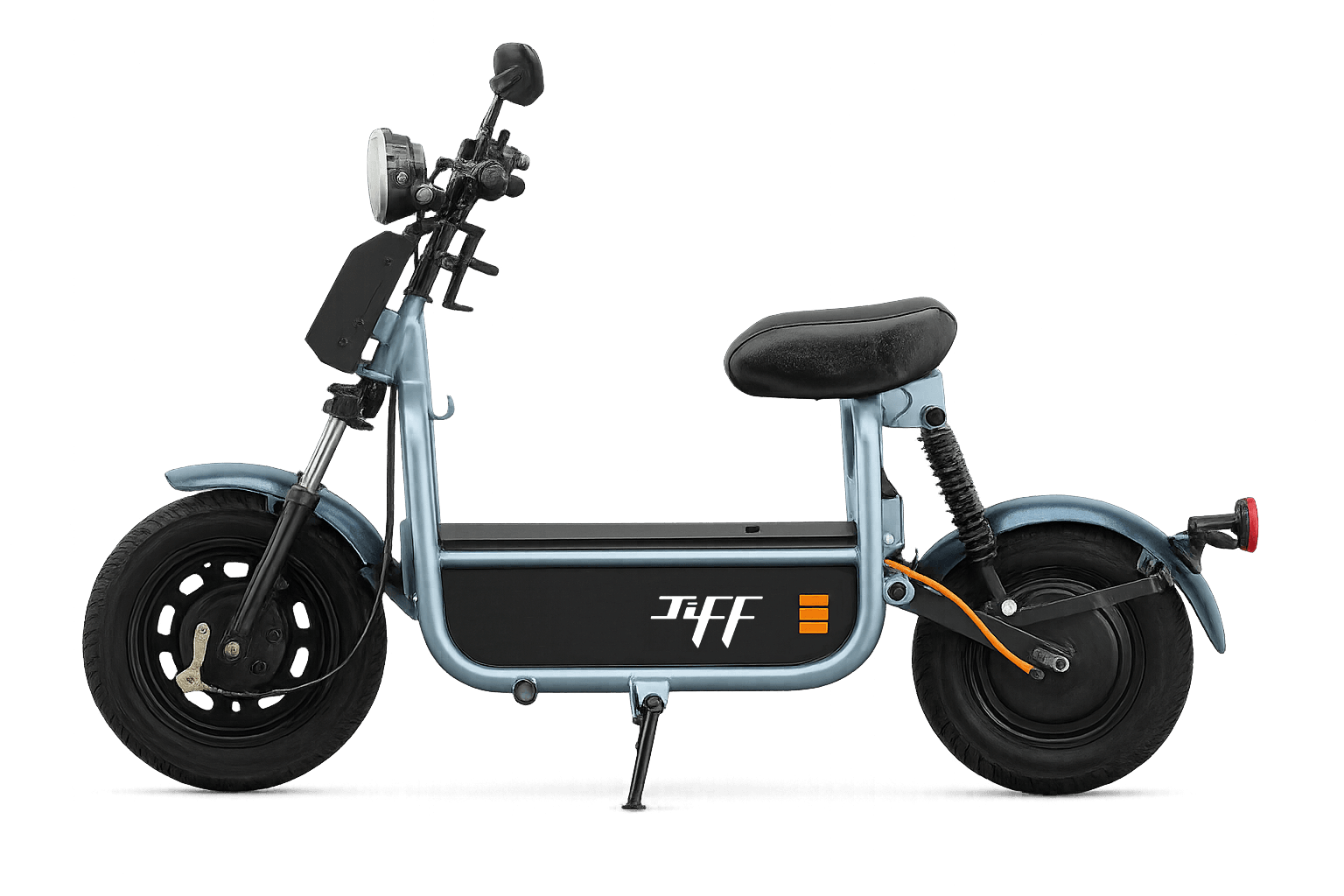 JIFF Electric Scooter